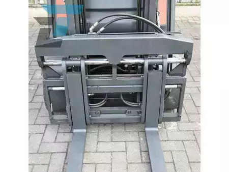 Gázüzemű targoncák 2019  Linde Linde H20T-01 (12)