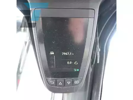 Gázüzemű targoncák 2019  Linde Linde H20T-01 (14)