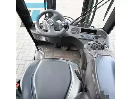 Gázüzemű targoncák 2019  Linde Linde H20T-01 (15)