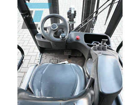 Elektrisk- 4 hjul 2018  Linde E16-02 Elektrische Heftruck 1507H!! (13)