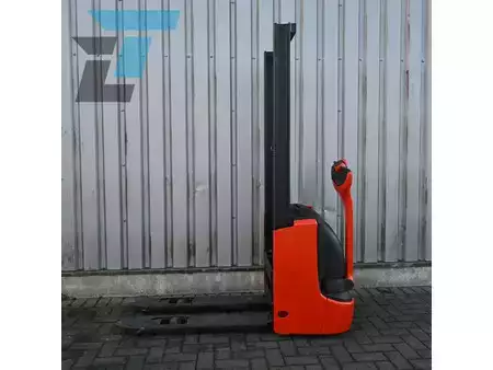 Stoccatori 2013  Linde L10 Elektrische stapelaar (1)