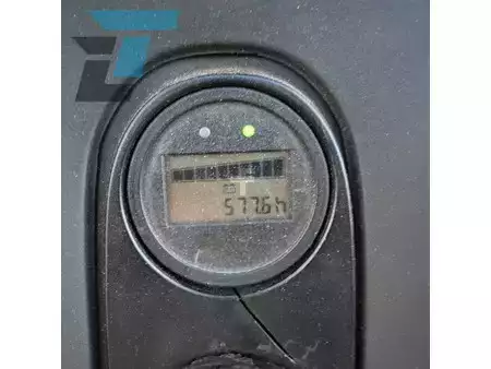 Stoccatori 2013  Linde L10 Elektrische stapelaar (10)