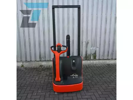 Stoccatori 2013  Linde L10 Elektrische stapelaar (5)