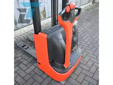 Stoccatori 2013  Linde L10 Elektrische stapelaar (6)