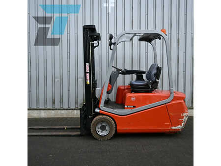 Eléctrico - 3 rodas 2006  BT C3E180 Elektrische heftruck (1)