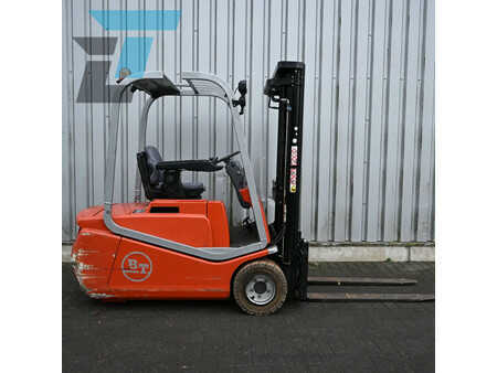 Eléctrico - 3 rodas 2006  BT C3E180 Elektrische heftruck (6)