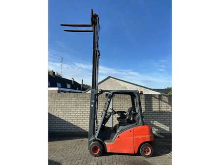 Diesel truck 2007  Linde H20D (5)