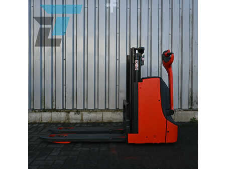 Hochhubwagen 2020 Linde D06 Elektrische stapelaar (1)