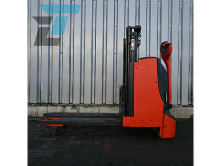 Hochhubwagen 2020 Linde D06 Elektrische stapelaar (4)