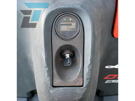 Stapelaars 2020  Linde D06 Elektrische stapelaar (6)