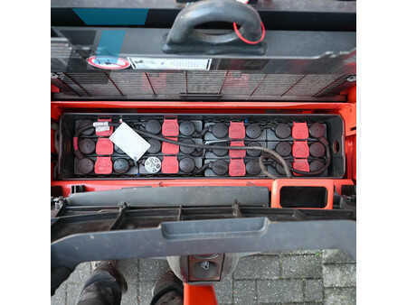 Stapelaars 2020  Linde D06 Elektrische stapelaar (9)