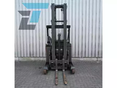 Schubmaststapler 2018  Linde R12B-01 Elektrische heftruck (11)