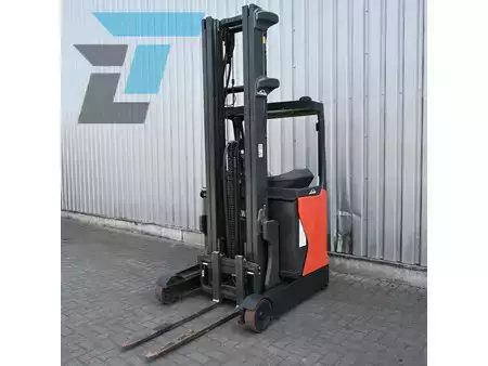 Schubmaststapler 2018  Linde R12B-01 Elektrische heftruck (13)