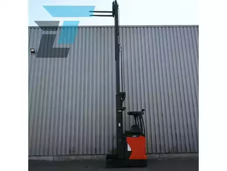 Schubmaststapler 2018  Linde R12B-01 Elektrische heftruck (5)