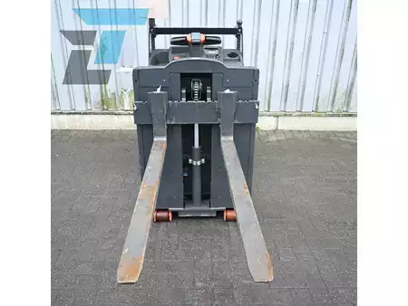 Verticale orderpickers 2019  Linde V08-02 Elektrische horizontale orderpicker (12)