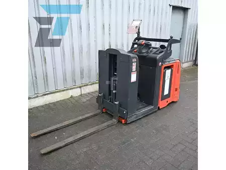 Verticale orderpickers 2019  Linde V08-02 Elektrische horizontale orderpicker (2)