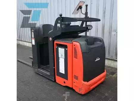 Verticale orderpickers 2019  Linde V08-02 Elektrische horizontale orderpicker (3)