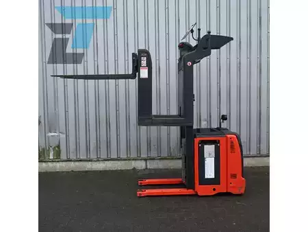 Verticale orderpickers 2019  Linde V08-02 Elektrische horizontale orderpicker (5)