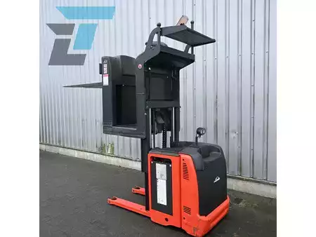 Verticale orderpickers 2019  Linde V08-02 Elektrische horizontale orderpicker (6)