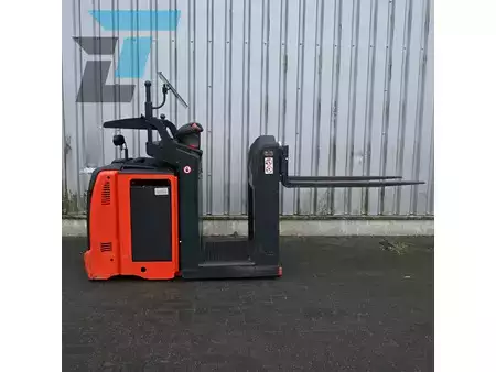 Verticale orderpickers 2019  Linde V08-02 Elektrische horizontale orderpicker (8)