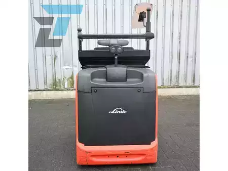 Verticale orderpickers 2019  Linde V08-02 Elektrische horizontale orderpicker (9)