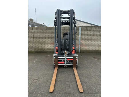 Linde Linde E16PH-02