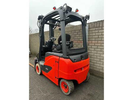 Linde Linde E16PH-02