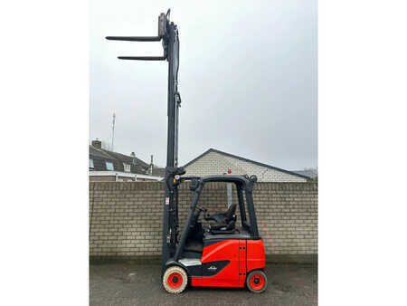 Linde Linde E16PH-02