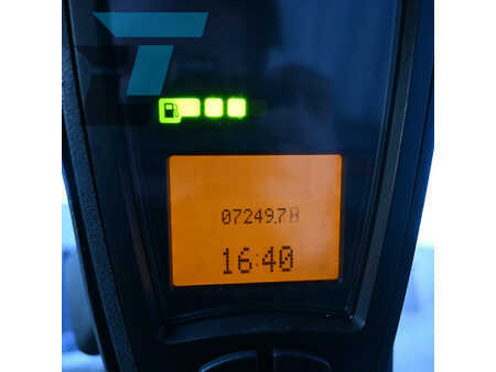 LPG VZV 2015  Linde H30T LPG Heftruck (13)