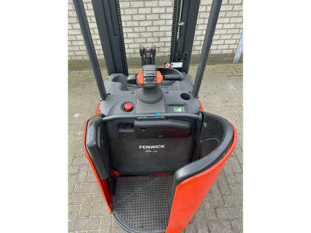 Linde D12SP