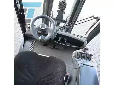 LPG Forklifts 2017  Linde H25T-02 Linde H25T-02 LPG Heftruck (12)