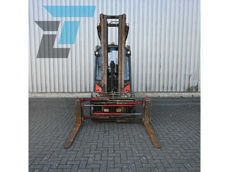 Dieselový VZV 2015  Linde H35D-02 Diesel Heftruck (11)