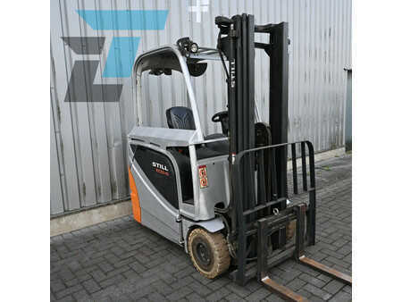 Eléctrico - 4 rodas 2016  Still RX20-15 Elektrische heftruck (11)