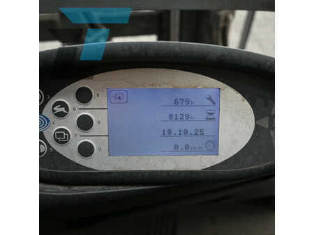 Eléctrico - 4 rodas 2016  Still RX20-15 Elektrische heftruck (14)