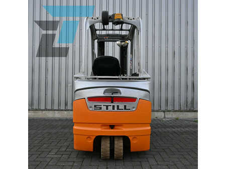 Eléctrico - 4 rodas 2016  Still RX20-15 Elektrische heftruck (7)