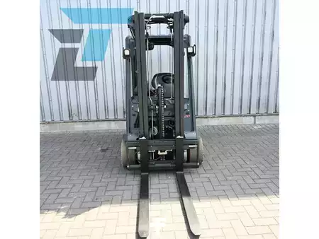 Eléctrico - 3 rodas 2018  Linde E20L-02 Linde E20L-02 Elektrische heftruck (10)