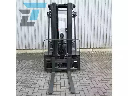 Carretilla elevadora GLP 2023  Linde H20T-01/600 LPG Heftruck 785H! (10)