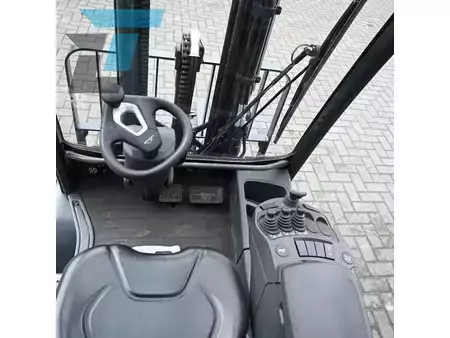 Carretilla elevadora GLP 2023  Linde H20T-01/600 LPG Heftruck 785H! (13)