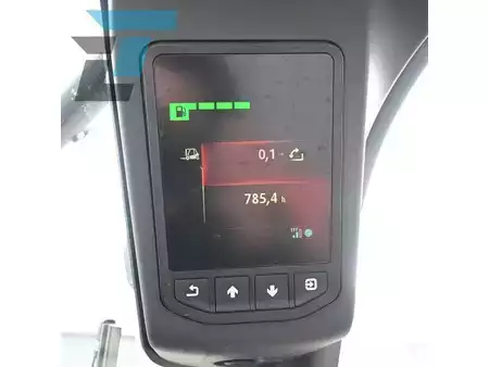 Carretilla elevadora GLP 2023  Linde H20T-01/600 LPG Heftruck 785H! (17)