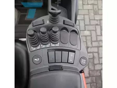 Carretilla elevadora GLP 2023  Linde H20T-01/600 LPG Heftruck 785H! (18)