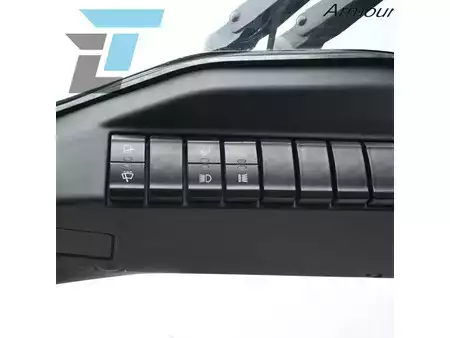 Carretilla elevadora GLP 2023  Linde H20T-01/600 LPG Heftruck 785H! (19)