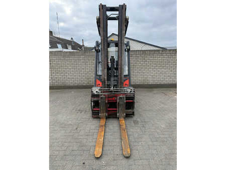 Dieseltruck 2015  Linde H35D-02 Diesel heftruck (13)