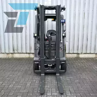 El Truck - 3-hjul 2019  Linde E14-02 (10)