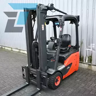 El Truck - 3-hjul 2019  Linde E14-02 (12)