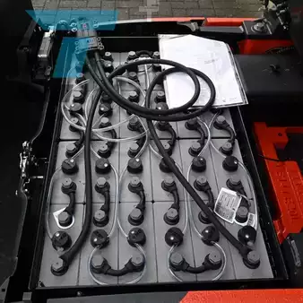 El Truck - 3-hjul 2019  Linde E14-02 (15)