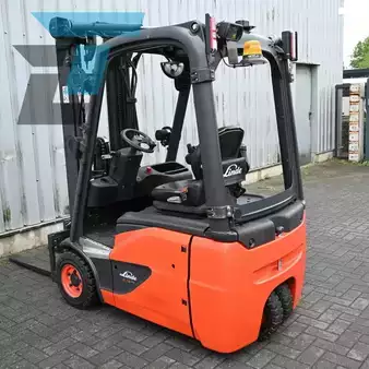 El Truck - 3-hjul 2019  Linde E14-02 (8)