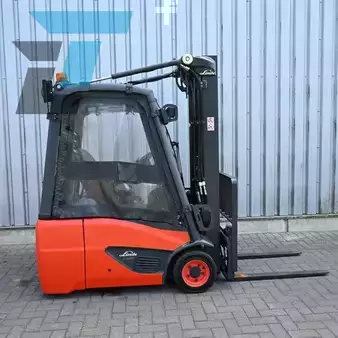 Sähkö - 3 pyör 2019  Linde E16C-02 (10)
