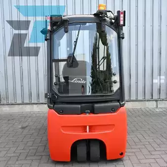 Sähkö - 3 pyör 2019  Linde E16C-02 (11)