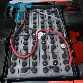 Sähkö - 3 pyör 2019  Linde E16C-02 (13)