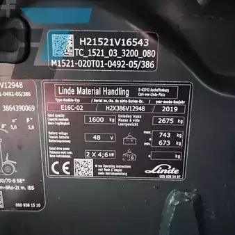 Sähkö - 3 pyör 2019  Linde E16C-02 (16)